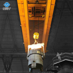 مغرفة ذات نوعية جيدة متينة من المصنع ، لمغرفة الصب - Product Image 4