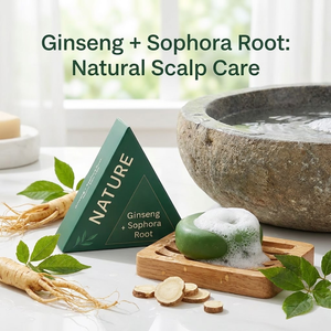Savon <span class=keywords><strong>Solide</strong></span> Artisanal Usman Triangle au Polygonum Multiflorum, Méthode Ancienne, Fait Main, au Cèdre, pour Adultes, Usage Professionnel en Salon, Personnalisé, pour l'Export - Product Image 5