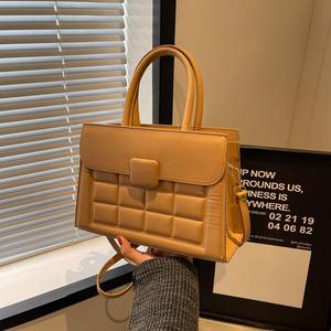 Bolso bandolera para mujer, estilo coreano, bolso de hombro para mujer, éxito de ventas en 2026 - Product Image 2