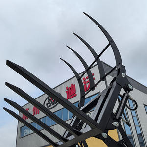 Ce EPA Euro 5 50hp 60hp 70hp 80hp 90hp tracteurs agricoles <span class=keywords><strong>d</strong></span>'occasion agriculture 4 temps EPA moteur tracteurs camions avec grappin à bûches - Product Image 2