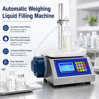 Machine de remplissage automatique pour la transformation des boissons, acier inoxydable 316, qualité alimentaire