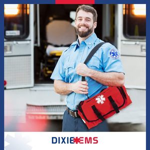 Free sample Outdoor Athletics Emergency <b>Survival</b> <b>Kit</b> for Hiking, Trauma <b>Kit</b>, First Aid, and Travel Emergency Medical <b>Kit</b> Bag - Product Image 6