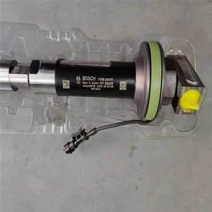 Inyector de Unidad para Campo Petrolero F00BJ00071 1004135715 Marca OEM para 16M Baudouin Shandong China con 3 Meses de Garantía - Product Image 3