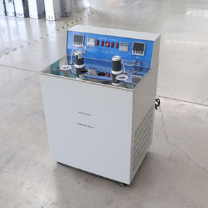 HVHIPOT-GDND-800 prüfgeräte für Erdöl produkte und Transformator-Öl-Pour-<span class=keywords><strong>Point</strong></span> für Test-Freeze-<span class=keywords><strong>Point</strong></span>-<span class=keywords><strong>Tester</strong></span> - Product Image 5