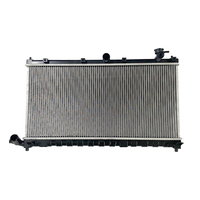 Accessoires de voiture JD Radiateurs pour TOYOTA MAZDA FORD DAEWOO ISUZU BYD Radiateurs 16400-0C140 TL21-15-200A 96182261 7C19-8C342-AA