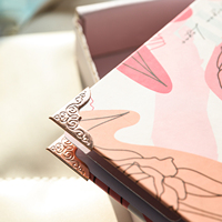 Carnet de Manifestation, d'Affirmation, de Gratitude et de Prière Chrétien Personnalisé en Gros avec Impression Spirale, Organiseur de Bible et Agenda pour Femme
