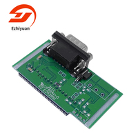 IL-NT outil logiciel LiteEdit de module de communication de contrôleur de générateur RS232 pour des IL-NT-RS232 de surveillance et de configuration