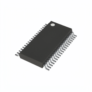 Price List For Electronic Components BOM Quote Service Power Management (PMIC) 38 TFSOP Exposed Pad LTC3374IFE#TRPBF - Product Image 1