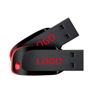 Chiavetta <span class=keywords><strong>USB</strong></span> 2.0 Personalizzata in Metallo a Forma di Penna, 4GB/8GB/16GB/32GB/64GB/128GB, Compatibile, Nuova in Plastica - Product Image 4