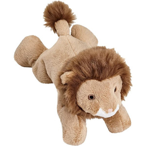 A702 ODM seduto con <span class=keywords><strong>leone</strong></span> <span class=keywords><strong>bianco</strong></span> <span class=keywords><strong>peluche</strong></span> di <span class=keywords><strong>peluche</strong></span> giocattoli per bambini bambole regali all'ingrosso giocattoli personalizzati marrone gigante di pezza - Product Image 3