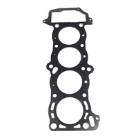 Kit de joints de moteur MASUMA MD-02025 pour moteur D4EA Hyundai Kia, kit de révision moteur, joint de culasse