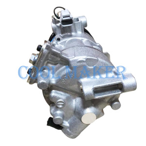 6SBU14C pour <span class=keywords><strong>Fiat</strong></span> 500X334/Jeep RENEGADE/<span class=keywords><strong>SUV</strong></span>/VAN AC Compressor 51936675 GE447160-8841 17292474 447250-0020 - Product Image 6