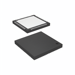 Buy Online Electronic Components 56 VFQFN Exposed Pad CY7C68000A-56LFXCT In Stock Interface - Product Image 1