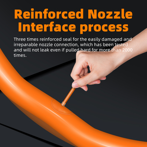 カスタムデザインロゴ入り2個入りCYCLAMI TPUチューブMTB29バイクインナーチューブ26/27.5/29インチフレンチバルブ45mmマウンテンバイクタイヤ - Product Image 4