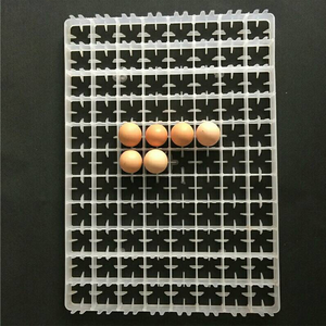 批发88个装小鸡鸭鹅蛋托盘廉价孵化器配件鸡卵孵化机蛋篮 - Product Image 2