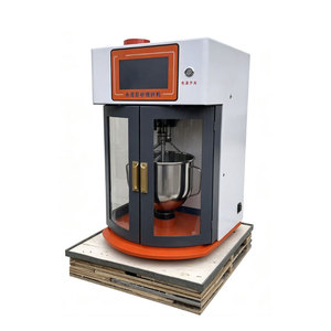 JS-20C Automatic Touch Screen Mortar Mixer for <b>Strength</b> Test - Product Image 2
