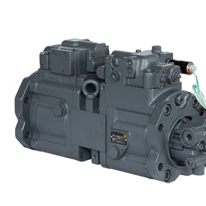 Pompe principale d'excavatrice pour pompe hydraulique 140 Dx140 K1024107A 2401-9236B - Product Image 6