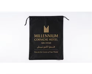 Premium Heavy Duty Washable Laundry <b>Storage</b> Organizer Bag Reusable <b>Clothes</b> Carry Solution for Home Dorm Travel and Commercial - Product Image 1