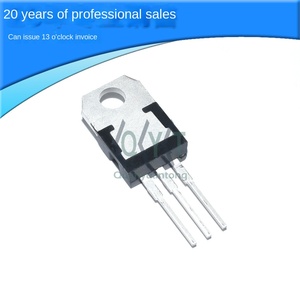 New Original Thương hiệu 2sc2078 tần số cao điện Ống triode 3A 80V E bánh in-Line <span class=keywords><strong>Transistor</strong></span> - Product Image 3