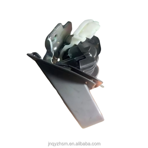 Nouveau Moteur de Verrouillage Centralisé de Porte et de Hayon Électrique VW Jetta VS5/VS7 OE L19G839015 - Product Image 6