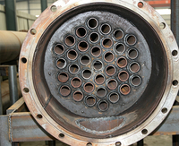 Reactor de Pirólisis de Plástico y Neumáticos de Tipo Lote de 3 TPD, Planta de Pirólisis Pequeña, Equipo para Producción de Combustible, Aceite y Carbono Negro