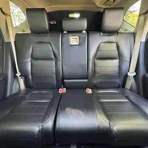 รถ SUV <span class=keywords><strong>มือสอง</strong></span> ปี 2021 ฮอนด้า ซีอาร์วี 240 เทอร์โบ สภาพดี ดูแลรักษาอย่างดี สีสวย ไม่เคยซ่อมโครงสร้างตัวถัง - Product Image 6