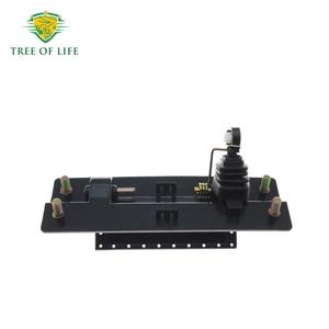 Poignée de coffre Tree Of Life pour Suzuki Aerio Liana, pièce de rechange en ABS noir - Product Image 1