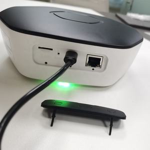 Caméras d'action pour sports de plein air, dispositif de suivi de <span class=keywords><strong>football</strong></span>, suivi IA Wi-Fi, vidéo 4K, diffusion en direct, caméra de vlogging pour YouTube - Product Image 5