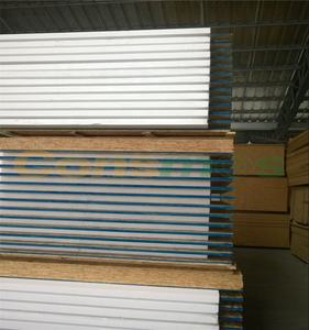 Panel Sandwich Impermeable Sip <span class=keywords><strong>Osb</strong></span> Consmos <span class=keywords><strong>OSB</strong></span>/OSB2/OSB3 - Product Image 4