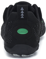 Chaussures de course légères et respirantes pour hommes et femmes, baskets de randonnée, d'escalade, nu-pieds, été,