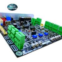 Pantalla LCD de 21.5 Pulgadas, Placa de Control Industrial PCBA, Grado Médico, Certificación ISO9001/CE, Personalizable, Modelo ATZ, 1 Unidad
