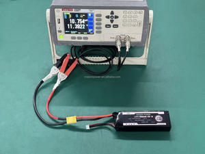 11,1V 8000mAh Soft Pack Batterij 25C Ontlading Milieuvriendelijk voor Drone Lichtshow Toepassingen met Verlengde Levensduur - Product Image 4