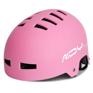 <span class=keywords><strong>Casque</strong></span> de skateboard personnalisé pour enfant avec certification CE CPSC, <span class=keywords><strong>casque</strong></span> de trottinette, de roller et de patins à roulettes pour enfant et adulte, <span class=keywords><strong>casque</strong></span> multisports léger - Product Image 3