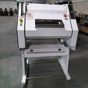 Machine automatique de fabrication de baguettes, machine de fabrication de baguettes française pour la <span class=keywords><strong>maison</strong></span>, ensemble <span class=keywords><strong>complet</strong></span> de machine - Product Image 6