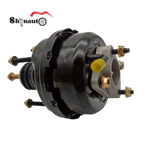 Shinauto Nouveau Remplacement 30630-VB000 30630-VB001 30630-VB00B Servofrein à vide NISSAN CA Patrol Y60 TY61 TD42 Garantie 12 mois - Product Image 6