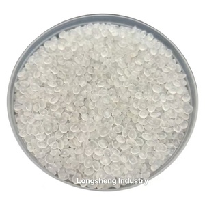 Granulés de polypropylène PP : Prix par kg, Résines, Plastique polymère, Dégranulés, Chine - Product Image 4
