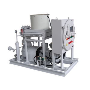 ¿Cuál de las empresas es la mejor para llenar botellas al comprar el cabezal de válvula de gas para el empaquetado de compresores de gas licuado? - Product Image 2