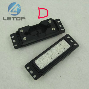 LETOP 1PCS Station de capuchonnage pour tête d'impression Ricoh GEN5 pour imprimante à encre UV solvant G5 Sheet Cap Top - Product Image 3