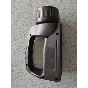 Lampe d'inspection portable haute intensité Shangwei Jiuzhou CHDL SPY660 LED à batterie rechargeable, lumière blanche - Product Image 4