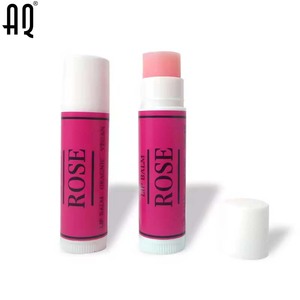 OEM Chapstick Lip Gloss 9 Fruit Saveur Citron Myrtille Fruit Naturel Rouge à <span class=keywords><strong>Lèvres</strong></span> Bio <span class=keywords><strong>Baume</strong></span> à <span class=keywords><strong>Lèvres</strong></span> Embellissant - Product Image 4