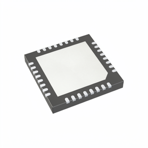 Chip Original, Servicio Integral, 32 VFQFN, Circuito Integrado con Contactos Externos, SINTONIZADOR DE VIDEO 32QFN SI2176-B30-GMR, Componentes Electrónicos en Línea - Product Image 1