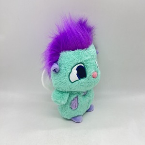 Custom 25cm Cartoon Bibble Stuffed Plush Toys <b>Cute</b> Soft Plushie Bibble <b>Dolls</b> Kids Birthday Holiday Gift - Product Image 3