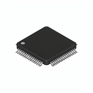 Electronics Component 64 LQFP Logic CY7C4215-25AC Manufacturer Channel - Product Image 1