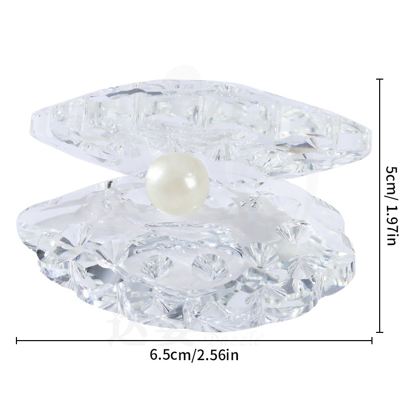 65 mejillones de agua dulce