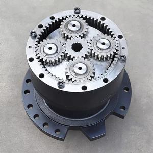 Caja de cambios oscilante de alta calidad para caja de cambios reductora de Motor de excavadora YN32W00025F1 - Product Image 1