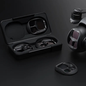 Ensemble de filtres ND d'origine <span class=keywords><strong>Mavic</strong></span> 4 <span class=keywords><strong>Pro</strong></span>, série ND8/16/32/64, 5,1 g, accessoires pour drones <span class=keywords><strong>MAVIC</strong></span> 4 <span class=keywords><strong>Pro</strong></span> - Product Image 4