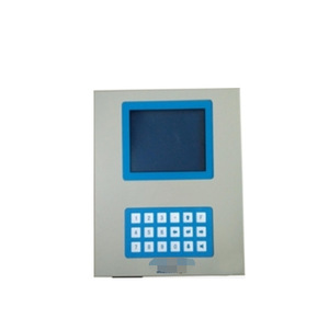Monitor de Radiación de Ubicación Fija Cgn Beigu BG9531Y con Alarma Sonora, Detector Nuclear de 48 KeV 1.5 Mev, Hecho en China - Product Image 4