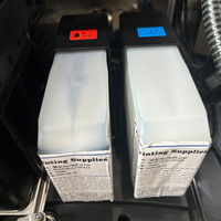Precio de Fábrica Impresora de Inyección de Tinta Continua Cij 750ml Tinta Negra Original