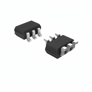 วงจรรวม1 Gen Pur SC70 6วงจรรวมดั้งเดิมบริการครบวงจร LTC6754ISC6 # PBF ชิป - Product Image 1