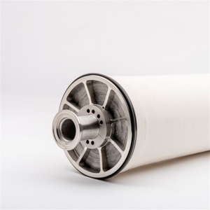 Filtre à membrane HPRO efficace 17 M/h, membrane RO haute pression, cuve sous pression en polyamide aromatique 37 µm pour la désulfuration - Product Image 4